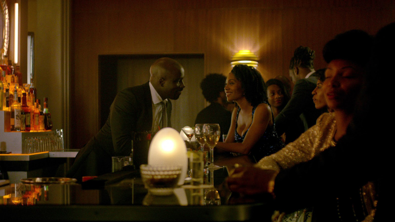 Illustration for article titled Real Talk About How Luke Cage Uses Blackness